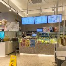 디저트39 도쿄롤 녹차 순수 우유 도넛 신정역 디저트 카페 추천