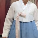 예다인한복