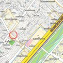 지하철 증산역 이미지