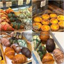 필립플레인신세계센텀 | 부산 빵지순례 센텀 신세계백화점 팝업 라푀유 포장 솔직 후기