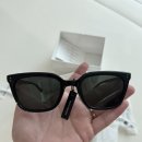 🕶️ 디자인도 이쁘고 접이식이라 더 실용적인 선글라스! 젠틀몬스터 마티니 01 솔직 후기