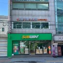 성환빌딩 | 남자머리 전문 공릉미용실 [에이와우헤어 공릉점] 성환실장님 세미드롭컷 다운펌
