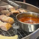 소품은돼지 - 동작구 상도로15길 143 | 신림 신대방역 맛집 한판 메뉴로 가성비 좋은 소품은돼지 난곡사거리점 후기