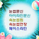 자연미인눈썹 이미지