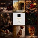 장미슈퍼 | [향수 후기] 🌹 레 조 프리모디알 로즈 슈퍼크리티끄: 황금 궁전에 숨은 관능적 장미