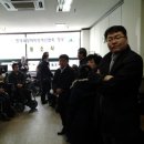 한국뇌성마비 장애인협회 &#34;청우&#34; 개소식에 다녀왔습니다. 이미지