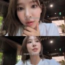 "자책 심해" JTBC 스포츠 아나운서이자 티빙 '환승연애' 출신 방송인이나연, 에어컨 발언 논란 후 눈물…타로 보면서 셀프 이미지
