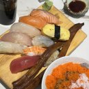 김밥킹(법조타운점) | [수원/광교] 흑백요리사 출연 셰프가 운영하는 광교법조타운 맛집, 오초 오늘의초밥