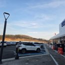 프렌드존 | 신상 고삼호수휴게소 다녀온 후기(+수유실, 키즈존 등)