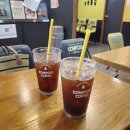 컴포즈커피구로깔깔 - 96549 | 컴포즈커피 남구로점 방문 후기.남구로역 커피 맛집