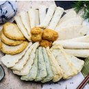 명품어묵핫바떡볶이 이미지