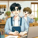 도무스 손잡이 추천! 욕실 리모델링 필수템 &amp; 설치 후기
