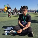 루시줌바댄스 | 2026 성주참외마라톤 10km 완주 후기 | 첫 마라톤 도전 솔직 후기