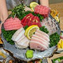 해양공원 해물삼합거리 | 여수시 중앙동 해양공원 낭만포차 거리 BEST2