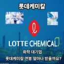 롯데케미칼 연봉, 평균 “1억 원대” 이야기 진짜 맞는 걸까요?