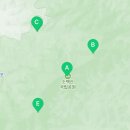 삼가리주차장 공중화장실 이미지