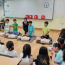 도련초등학교 이미지