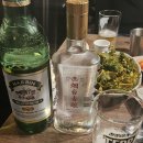 (압구정로데오) 이가네양꼬치. 해맞이공원 뚝섬 드론쇼 후기 살짝