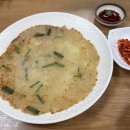 감자바우 | 강릉중앙시장 맛집 감자바우 장칼국수 감자옹심이 감자전 내돈내산 후기