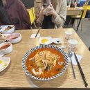 삼선스킨케어 | 신촌 일상 브이로그 🧺 국향 짬뽕부터 루트316 젤라또, 향수 시향까지 꽉 찬 하루