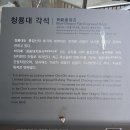 2박3일 창원,진해,마산,고성,통영 답사2편-청룡대각석,안골포왜성,제포만호 주의수 묘 이미지