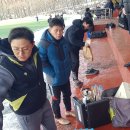 [02/02 풍경] 은평구립 축구장 이미지