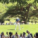 챔피언모터스 | 디셈보 아이가 ~ 리브 골프 코리아 부산 갤러리 후기 LIV GOLF 2026 세계 랭킹 선수들
