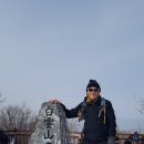 화절령 화장실 이미지