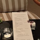 호텔와인 | 제주 신라호텔 올래바 와인 페어링 프로포절 후기