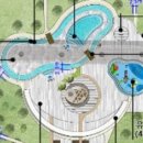 논현포대근린공원(유수지) 이미지