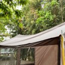 가야산 캠핑장 이미지