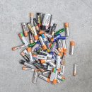 봉선2동 주민센터 | 폐건전지 동사무소에서 새 건전지로 교환한 후기(feat. 봉선2동)