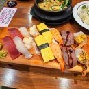 마포역 초밥 맛집 김태완스시 솔직후기