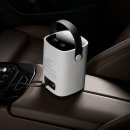 피트인 스탑 셀프세차장 | 벤딕트 자동차 차량용 휴대용 타이어 바퀴 공기압 주입기 공기 바람 체크, 셀프 점검이 필요한 상황이라면