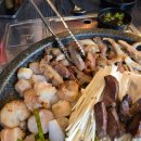 안산 중앙동 곱창 맛집추천[황우생곱창]특양 막창 모둠구이