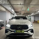 강서구-53 | 벤츠GLE53 AMG 화이트 출고완료/법인사업자 리스렌트...전시장,여의도,금천,강서]벤츠 재고문의 및 최대...