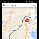 2호선 동백역 이미지