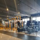 에스바디짐 | 인천 석남동 거북시장 대규모 헬스장 에스앤바디짐 다이어트 후기