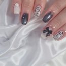 감성네일 이미지