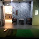 투데이 스크린골프 이미지