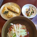 분식9단냉면10단 | [하루국시 101] 영등포시장역 가성비 좋은 국수 맛집