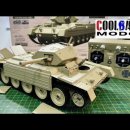 1/16 CRUSADER (COOLBANK MODEL) 이미지