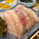 산새도 | 정동진 가족 여행, 아직 안 알려진 맛집 산새도횟집 후기