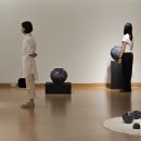 흑과 불, 우주를 빚다 / 토하 연봉상 도예전 / 대백프라자 12층 / 9월22~27일 까지 이미지