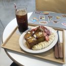 일산 백석동 쉬고 가기 좋은 디저트 카페 추천 슬로우 브리즈(@slow breeze.cafe)
