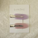 성수 랑콤 팝업 | 혜자 기프트 헤어핀 코디💖 | LANCOME 팝업스토어 후기