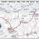 2016년 1월 정기산행 안내 - 태백산 이미지