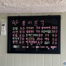 뚱이분식 이미지