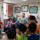 야우리지역아동센터 이미지