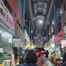 고바우청과 | [춘천 야시장] 시끌벅적 먹을거리 많은 '후평일단지시장 야시장' (시간. 주차. 음식종류)